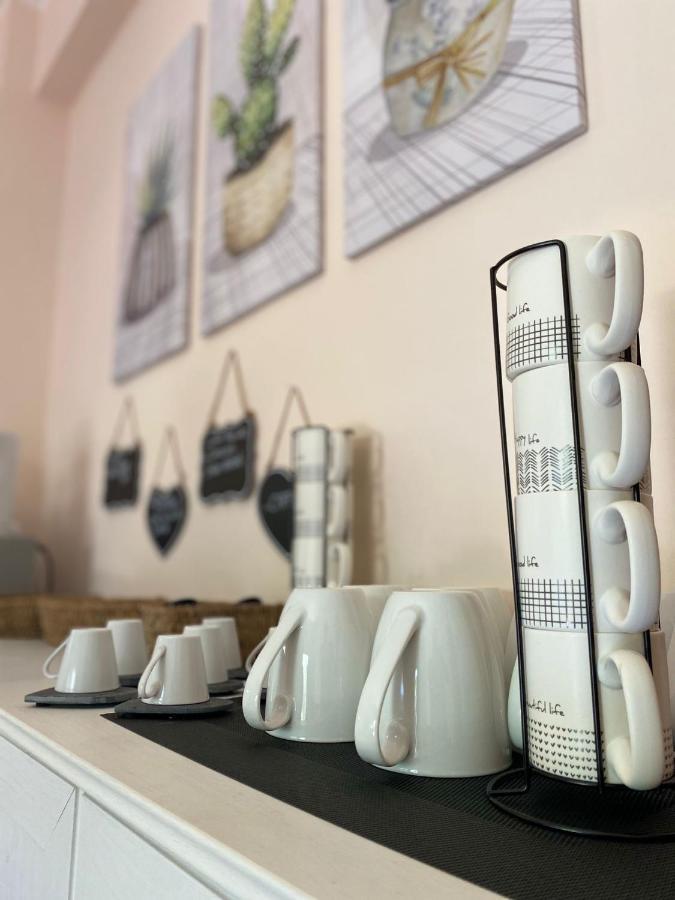 Sogni E Colori Bed & Breakfast Villanova d'Albenga Exterior photo