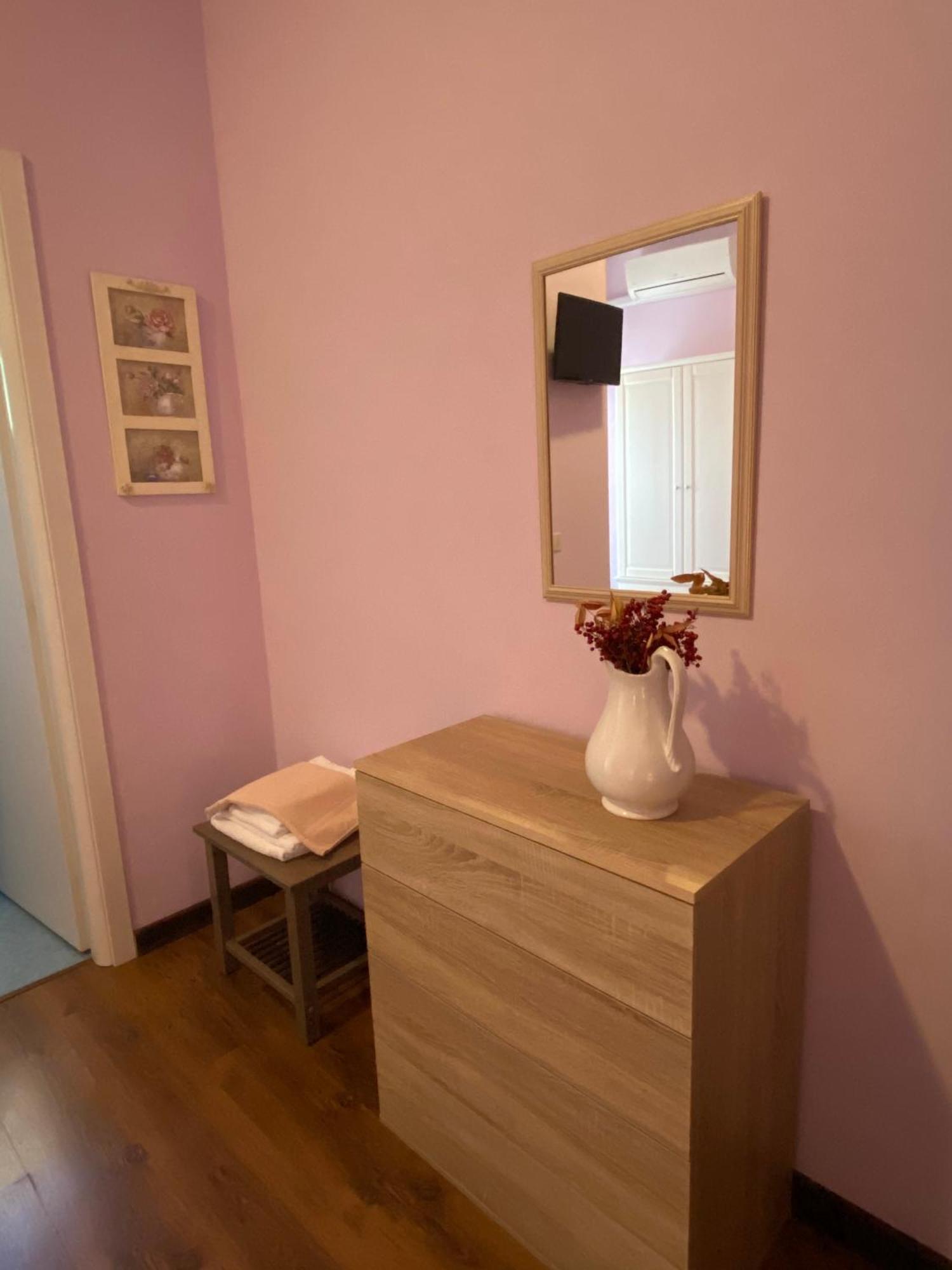 Sogni E Colori Bed & Breakfast Villanova d'Albenga Exterior photo