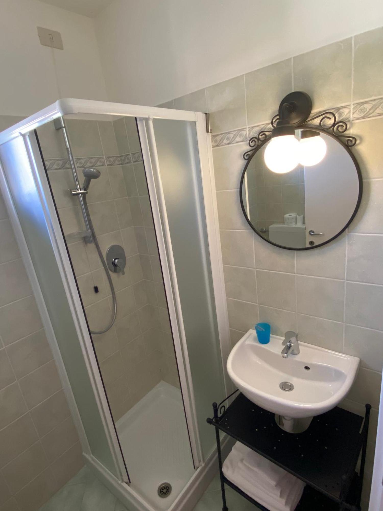 Sogni E Colori Bed & Breakfast Villanova d'Albenga Exterior photo
